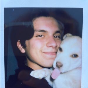 Meet your Posher, Alland